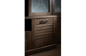 Гостиная Кантри (ОРТ)