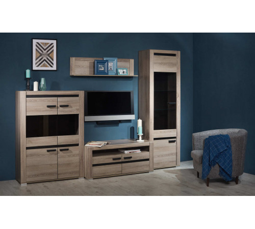 Гостиная Бруна 2 (ЯТ)