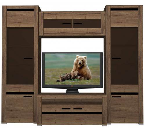 Гостиная Бруна 3 (ДГТ)