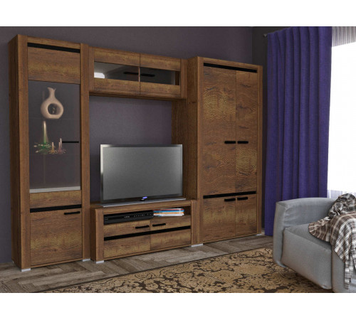 Гостиная Бруна (ДГТ)