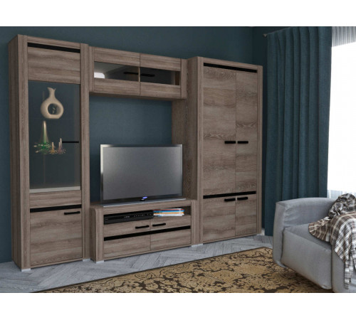 Гостиная Бруна (ЯТ)