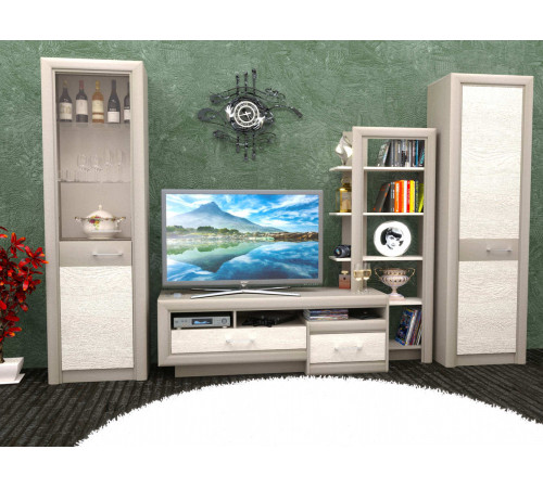 Гостиная Лацио 3