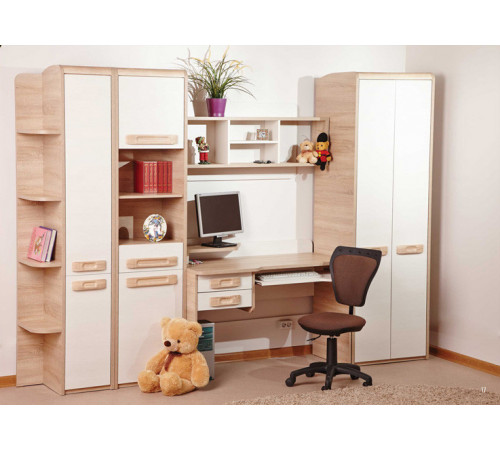 Мебель для детской Чемпион