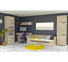 Мебель для детской Мале