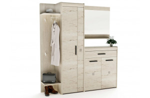 Мебель для прихожей Мале