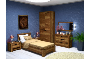 Спальня Гарда 2 (ДГТ)