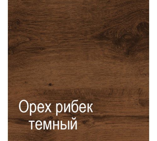 Двухстворчатый шкаф-витрина для посуды ГК-2 (СА/ОРТ) Кантри