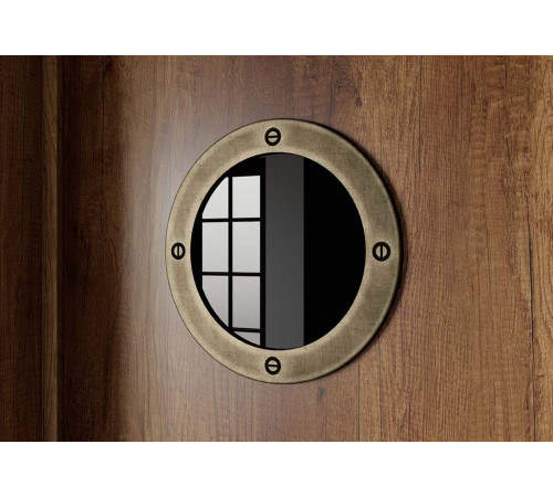 Набор детской мебели «Навигатор» 2 (Дуб Каньон) ГН-250.002