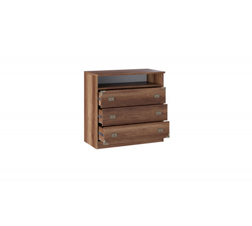 Набор детской мебели «Навигатор» 3 (Дуб Каньон) ГН-250.003