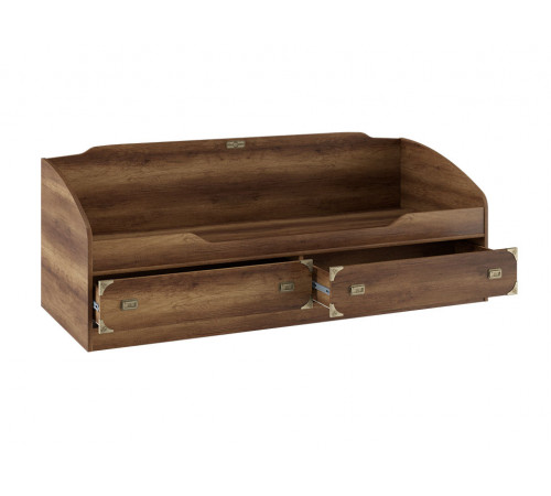 Набор детской мебели «Навигатор» 3 (Дуб Каньон) ГН-250.003