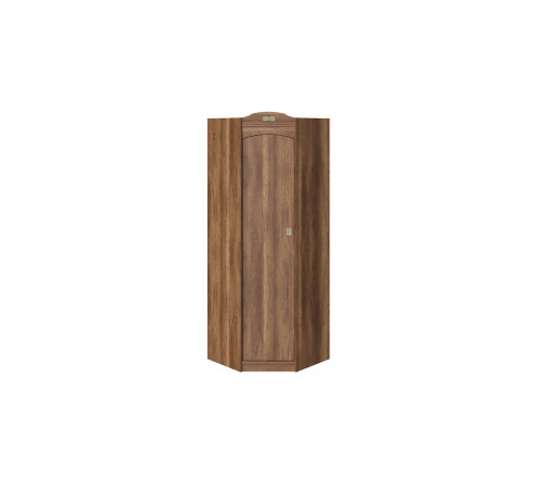 Шкаф угловой «Навигатор» (Дуб Каньон) ТД-250.07.23