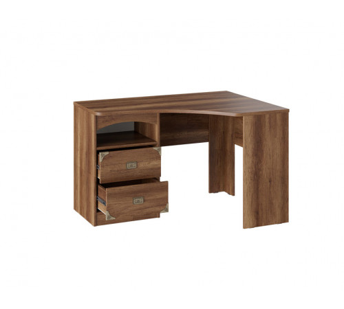 Набор детской мебели «Навигатор» 2 (Дуб Каньон) ГН-250.002