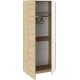Шкаф для одежды с 2-мя дверями «Ривьера» (Дуб Ривьера) СМ 241.22.002