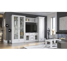 Гостиная Орлеан ясень светлый