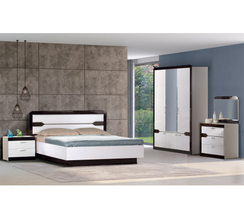 Спальня Ронда