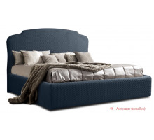 Двуспальная кровать с подъемным механизмом Rimini