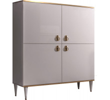 Тумба РМП-3(слоновая кость)