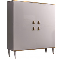 Тумба РМП-3(слоновая кость)