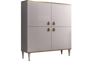 Тумба РМП-3(слоновая кость)