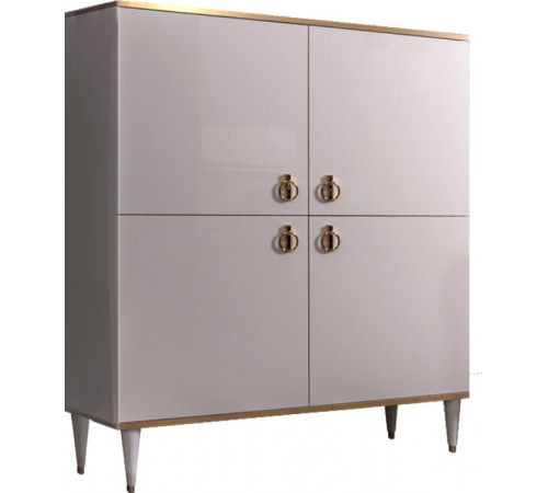 Тумба РМП-3(слоновая кость)