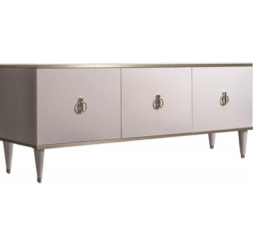 Тумба под телевизор РМТ-2(слоновая кость)