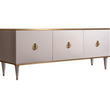 Тумба под телевизор РМТ-2(слоновая кость)