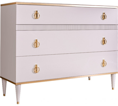 Спальня Rimini Solo (слоновая кость)