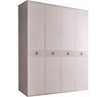 Спальня Rimini Solo (слоновая кость)