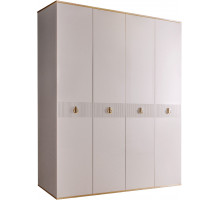 Спальня Rimini Solo (слоновая кость)