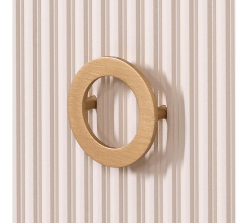 Трехстворчатый шкаф для одежды Bogemia-Fillini БМШ2/3 (Fi)