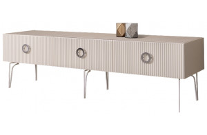 Тумба под телевизор Богемия Филлини (Bogemia-Fillini) БМТ-1 (Fi)