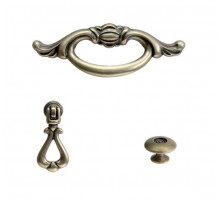 Спальня Венеция 5 (дуб седан)