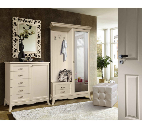 Мебель для прихожей Амели