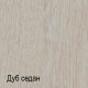Пятистворчатый шкаф для одежды Венеция ВНШ2/51 (дуб седан)