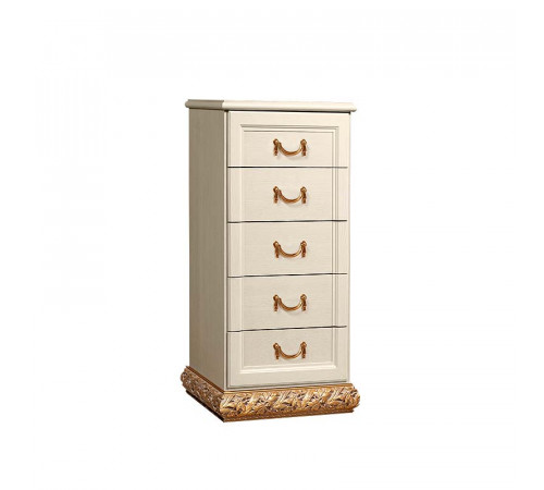 Комод Тиффани ТФКМ-2 (золото)