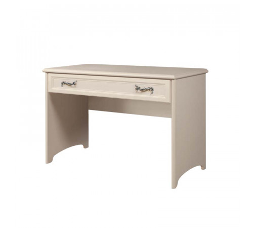 Туалетный столик Тиффани ТФСТ-1 (серебро)