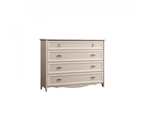 Комод Венеция ВНКМ-1 (дуб седан)