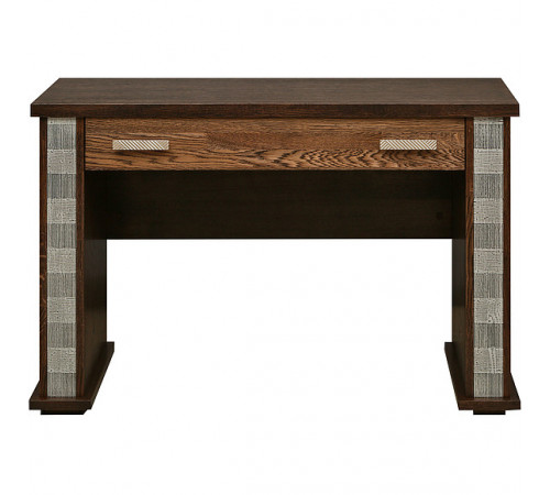 Стол туалетный «Тунис» П344.07 (венге с серебром) 