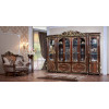 Гостиная Венеция (орех)