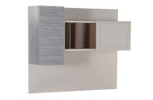 Надставка для письменного стола Мавенна (Mavenna) MAVN-14NP