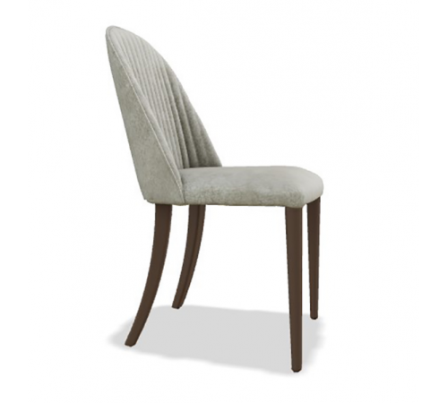 Стул Мавенна (Mavenna), с боковой поддержкой спинки (комплект из 2 шт)