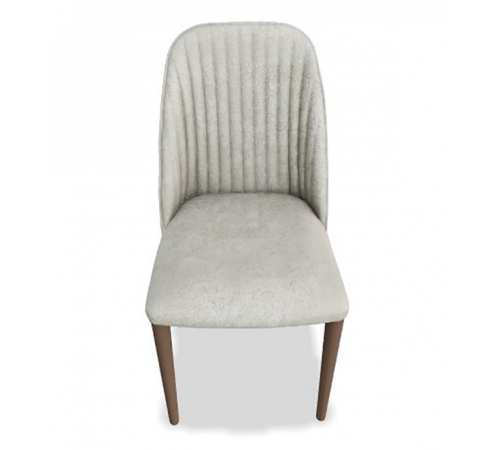 Стул Мавенна (Mavenna), с боковой поддержкой спинки (комплект из 2 шт)