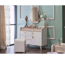 Зеркало Монреаль (Monreal) MONR-24