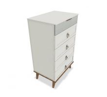 Комод высокий Мавенна (Mavenna) MAVN-28