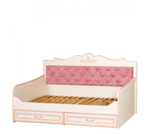 Односпальная кровать Алиса 550