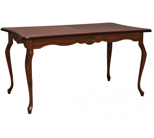 Обеденный стол "Алези 2Е" П 353.05 (античная бронза)