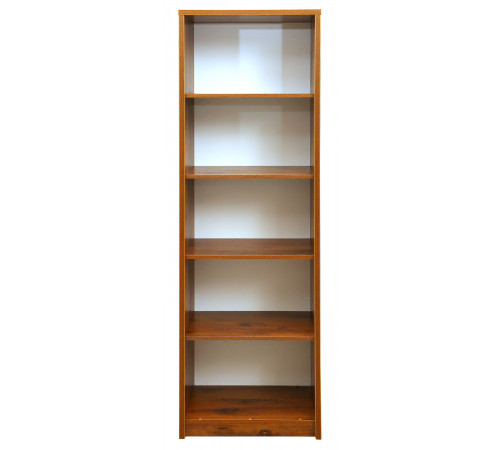 Стеллаж Монако П 510.20 (дуб саттер)